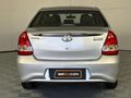 2018 Toyota Etios 1.5 XS