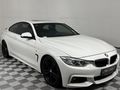 2014 BMW 4 Series 428i Coupe M Sport Auto