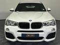 2016 BMW X4 xDrive20d M Sport