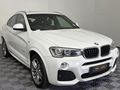 2016 BMW X4 xDrive20d M Sport