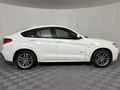 2016 BMW X4 xDrive20d M Sport