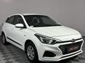 2019 Hyundai i20 1.4 Motion Auto