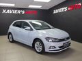 2019 Volkswagen Polo 1.0 TSI Comfortline Auto