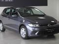 2026 Volkswagen Polo 1.0 TSI
