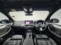 2022 BMW X3 sDrive18d M Sport
