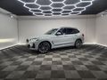2022 BMW X3 sDrive18d M Sport