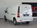 2026 DFSK Panel Van 1.5 C35 F/C