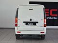 2026 DFSK Panel Van 1.5 C35 F/C