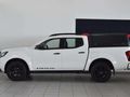 2026 Nissan Navara 2.5DDTi Stealth Auto