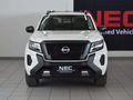 2026 Nissan Navara 2.5DDTi Stealth Auto