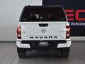 2026 Nissan Navara 2.5DDTi Stealth Auto