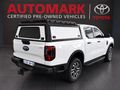 2023 Ford Ranger 2.0D XLT HR Double Cab Auto