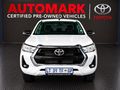 2023 Toyota Hilux 2.4 GD-6 Raised Body Raider Auto Extended Cab