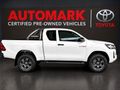 2023 Toyota Hilux 2.4 GD-6 Raised Body Raider Auto Extended Cab