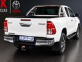 2023 Toyota Hilux 2.4 GD-6 Raised Body Raider Auto Extended Cab