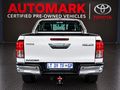 2023 Toyota Hilux 2.4 GD-6 Raised Body Raider Auto Extended Cab