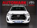 2023 Toyota Hilux 2.4 GD-6 Raised Body Raider Auto Extended Cab