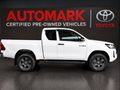 2023 Toyota Hilux 2.4 GD-6 Raised Body Raider Auto Extended Cab