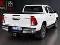 2023 Toyota Hilux 2.4 GD-6 Raised Body Raider Auto Extended Cab