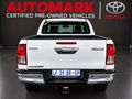 2023 Toyota Hilux 2.4 GD-6 Raised Body Raider Auto Extended Cab