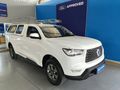 2025 GWM P-Series CV 2.0 TD DLX Single-Cab