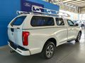 2025 GWM P-Series CV 2.0 TD DLX Single-Cab
