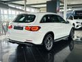 2022 Mercedes-Benz GLC 300d 4Matic