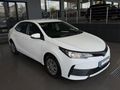 2023 Toyota Corolla Quest 1.8 Auto