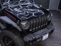 2021 Jeep Wrangler Unlimited Rubicon 3.6 V6