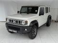 2025 Suzuki Jimny 1.5 GLX AllGrip 5-Door Auto