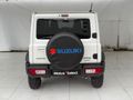 2025 Suzuki Jimny 1.5 GLX AllGrip 5-Door Auto