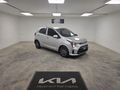2025 Kia Picanto 1.2 EX Manual