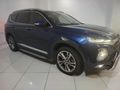 2020 Hyundai Santa Fe R2.2 Executive Auto 7-seat