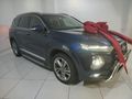 2020 Hyundai Santa Fe R2.2 Executive Auto 7-seat