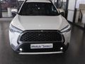 2023 Toyota Corolla Cross 1.8 XR