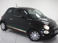 2021 Fiat 500 900T Twinair Pop