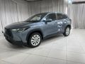 2023 Toyota Corolla Cross 1.8 XI
