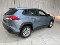 2023 Toyota Corolla Cross 1.8 XI