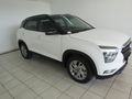 2021 Hyundai Creta 1.4 TGDI Executive Auto