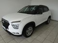 2021 Hyundai Creta 1.4 TGDI Executive Auto