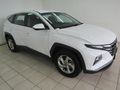 2023 Hyundai Tucson 2.0 Premium Auto