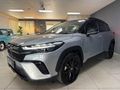 2026 Toyota Corolla Cross 1.8 GR-S Hybrid