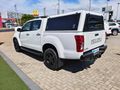 2015 Isuzu KB 300 D-Teq LX Double-Cab