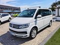 2016 Volkswagen Caravelle T6 2.0 BiTDI Highline Auto