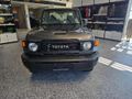 2026 Toyota Land Cruiser 79 2.8GD-6 Single-Cab