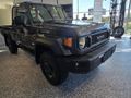 2026 Toyota Land Cruiser 79 2.8GD-6 Single-Cab