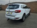 2017 Ford Everest 3.2 TDCi XLT Auto