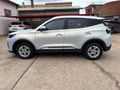 2026 Chery Tiggo Cross 1.5 Lit CVT Auto