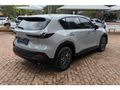 2026 Mazda CX-5 2.5 Active Auto