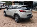 2026 Mazda CX-3 2.0 Dynamic Auto
